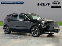 Kia Niro 150Kw 4 64Kwh 5Dr Auto in Antrim