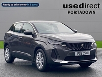 Peugeot 3008 1.2 Puretech Active Premium 5Dr in Armagh