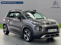 Citroen C3 Aircross 1.2 Puretech 110 Flair 5Dr [6 Speed] in Antrim