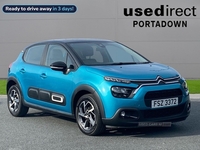 Citroen C3 1.2 Puretech Shine 5Dr in Armagh