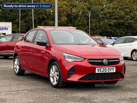 Vauxhall Corsa 1.2 Se 5Dr in Antrim