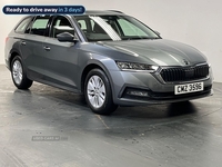 Skoda Octavia 1.0 Tsi Se 5Dr in Antrim