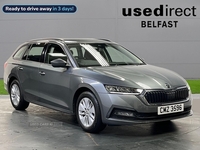 Skoda Octavia 1.0 Tsi Se 5Dr in Antrim