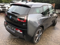 BMW i3 Range Extender 5dr in Down