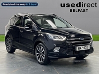 Ford Kuga 1.5 Tdci St-Line 5Dr 2Wd in Antrim