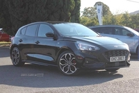 Ford Focus 1.5 EcoBoost 182 ST-Line X 5dr in Down