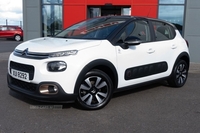 Citroen C3 1.2 PureTech 83 Origins 5dr in Derry / Londonderry