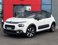 Citroen C3 1.2 PureTech 83 Origins 5dr in Derry / Londonderry