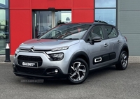 Citroen C3 1.2 PureTech Shine 5dr in Derry / Londonderry