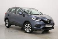 Renault Kadjar Blue dCi Play in Down