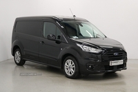 Ford Transit Connect 240 EcoBlue Limited in Down