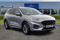 Ford Kuga 1.5 EcoBlue ST-Line First Edition 5dr**Carplay, ST Line Sporty Design, Spacious SUV, ISOFIX, Alloy Wheels, Lane Assist, Parking Sensors, Family Car** in Antrim