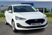 Ford Focus 1.5 EcoBlue Trend 5dr Auto- Parking Sensors, Driver Assist, Electric Parking Brake, Cruise Control, Speed Limiter, Lane Assist in Antrim