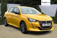 Peugeot 208 1.2 PureTech Active Premium 5dr in Derry / Londonderry