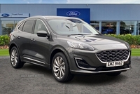 Ford Kuga 2.5 PHEV Vignale 5dr CVT in Antrim