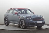 MINI Countryman 2.0 John Cooper Works ALL4 5dr Auto in Antrim