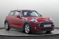 MINI HATCHBACK 1.5 Cooper Classic II 3dr in Antrim