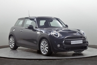 MINI HATCHBACK 2.0 Cooper S II 3dr in Antrim