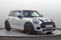 MINI HATCHBACK 2.0 John Cooper Works II 3dr in Antrim