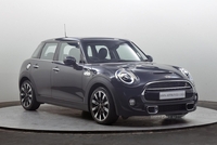 MINI HATCHBACK 2.0 Cooper S Exclusive II 5dr Auto in Antrim