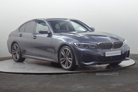 BMW 3 Series M340i xDrive MHT 4dr Step Auto in Antrim