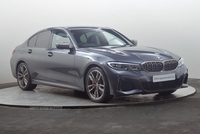 BMW 3 Series M340i xDrive MHT 4dr Step Auto in Antrim