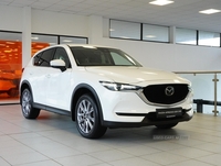 Mazda CX-5 Sport Nav + in Tyrone