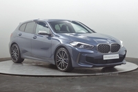 BMW 1 Series M135i xDrive 5dr Step Auto in Antrim