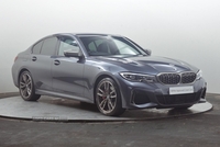 BMW 3 Series M340d xDrive MHT 4dr Step Auto in Antrim