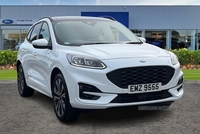 Ford Kuga 2.5 PHEV ST-Line X Edition 5dr CVT- Parking Sensors & Camera, Heated Front Seats & Wheel, Driver Assistance, Sat Nav, Cruise Control in Antrim