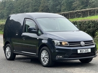 Volkswagen Caddy C20 SPECIAL EDITION in Down