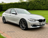 BMW 3 Series DIESEL SALOON in Derry / Londonderry