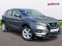 Nissan Qashqai 1.3 DiG-T 160 Acenta Premium 5dr DCT in Tyrone