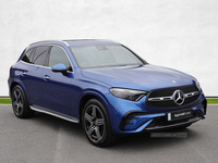 Mercedes-Benz GLC 300d 4Matic AMG Line Premium 5dr 9G-Tronic in Armagh