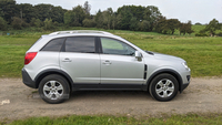 Vauxhall Antara 2.2 CDTi Diamond 5dr [2WD] [Start Stop] in Antrim