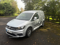 Volkswagen Caddy C20 DIESEL in Antrim