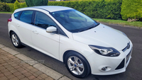 Ford Focus 1.6 Zetec 5dr in Derry / Londonderry