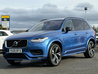 Volvo XC90 DIESEL ESTATE in Derry / Londonderry