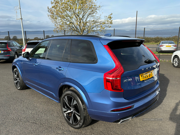 Volvo XC90 DIESEL ESTATE in Derry / Londonderry