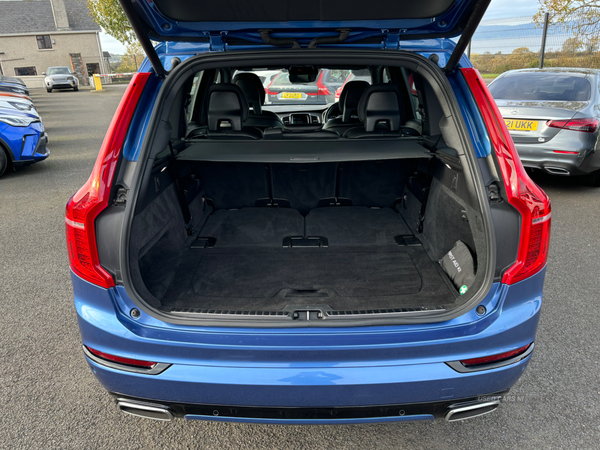 Volvo XC90 DIESEL ESTATE in Derry / Londonderry