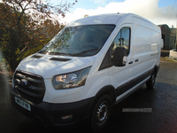 Ford Transit 350 L3 DIESEL FWD in Derry / Londonderry