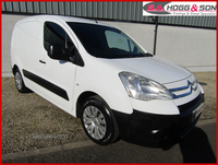 Citroen Berlingo L1 DIESEL in Derry / Londonderry