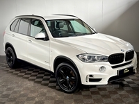 BMW X5 DIESEL ESTATE in Tyrone