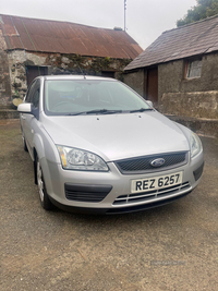 Ford Focus 1.6 LX 5dr in Antrim