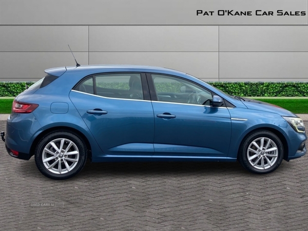 Renault Megane DIESEL HATCHBACK in Derry / Londonderry