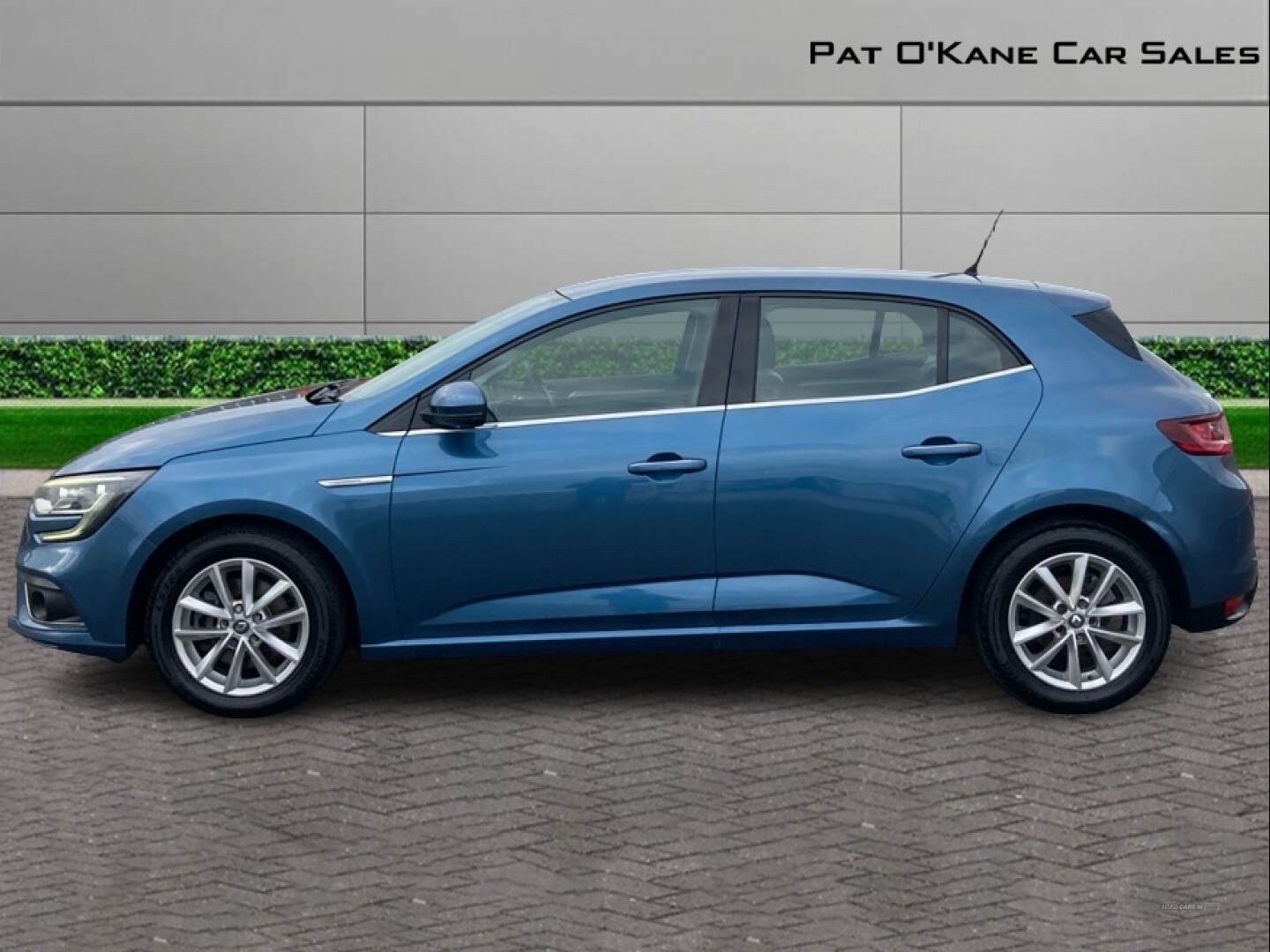 Renault Megane DIESEL HATCHBACK in Derry / Londonderry