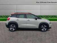 Citroen C3 Aircross DIESEL HATCHBACK in Derry / Londonderry