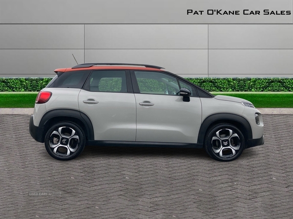 Citroen C3 Aircross DIESEL HATCHBACK in Derry / Londonderry