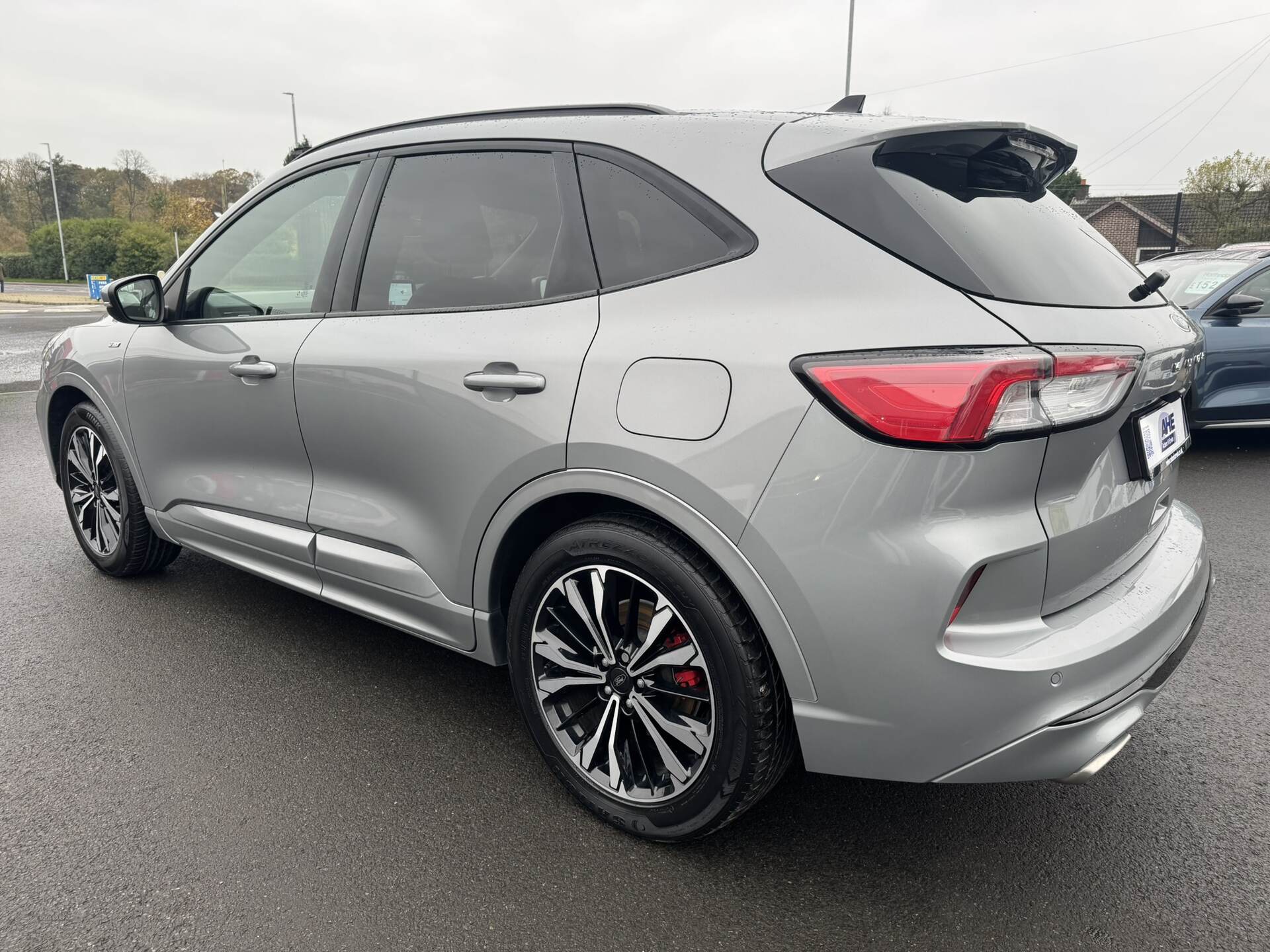 Ford Kuga DIESEL ESTATE in Antrim