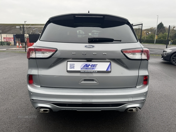 Ford Kuga DIESEL ESTATE in Antrim